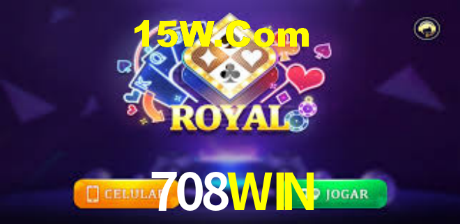 708WIN — conversa de atendimento dentro do aplicativo oficial