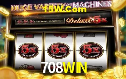708WIN — tela de confirmação de transferência PIX de entrada