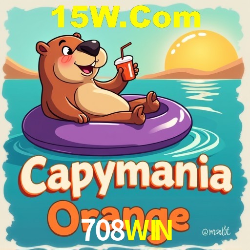 708WIN — central de atendimento acessível pelo aplicativo